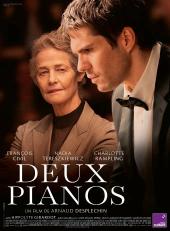 Deux pianos